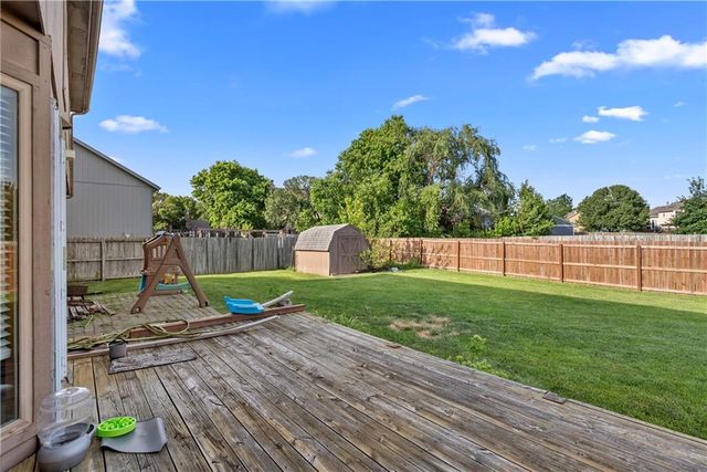 741 N Poplar Street, Gardner, KS 66030