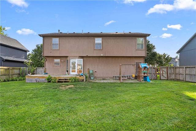 741 N Poplar Street, Gardner, KS 66030