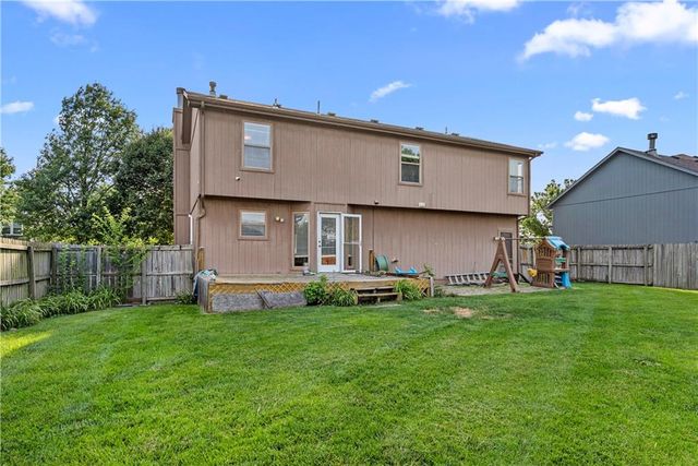 741 N Poplar Street, Gardner, KS 66030