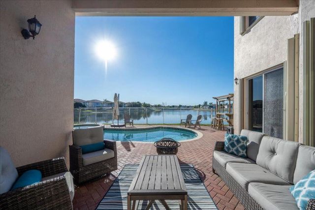 1238 Bay View Way, Wellington, FL 33414