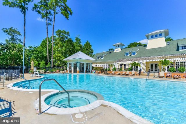 11644 MAID AT ARMS LN, Berlin, MD 21811