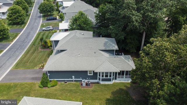 11644 MAID AT ARMS LN, Berlin, MD 21811