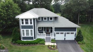 11644 MAID AT ARMS LN, Berlin, MD 21811