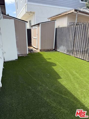 1109 Exposition Boulevard, Los Angeles, CA 90007