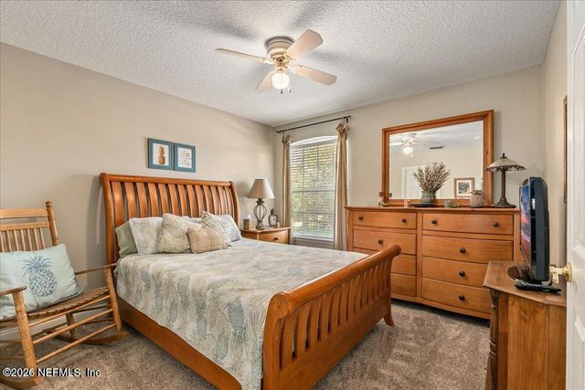 2884 ST MAARTEN Court, Jacksonville Beach, FL 32250