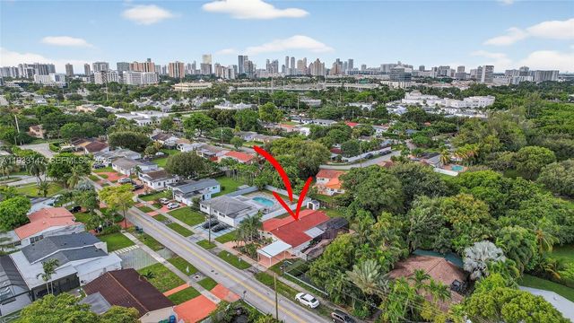 2500 NE 209th Ter, Miami, FL 33180