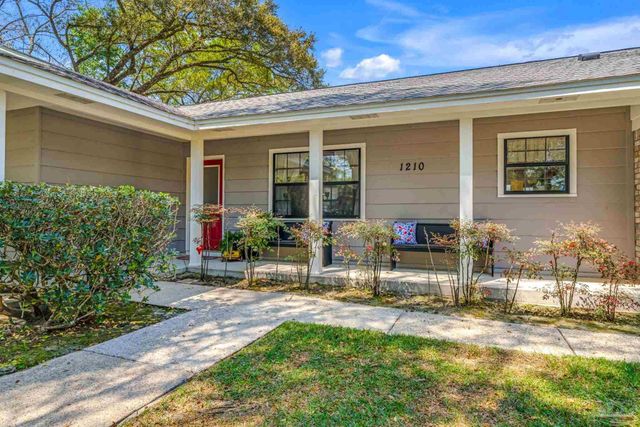 1210 Stonebridge Rd, Pensacola, FL 32514