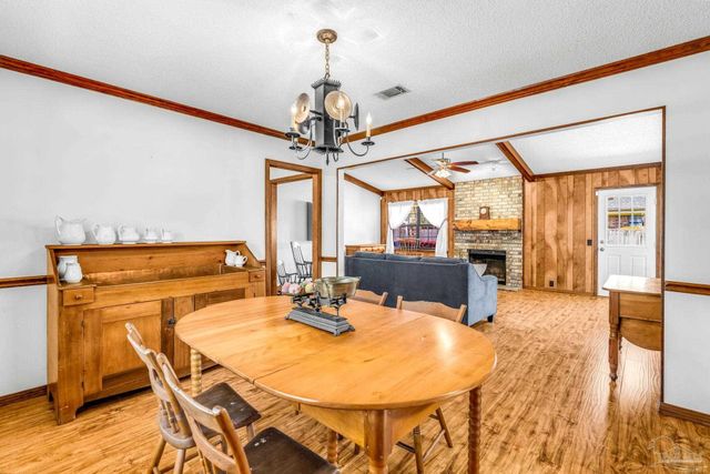 1210 Stonebridge Rd, Pensacola, FL 32514