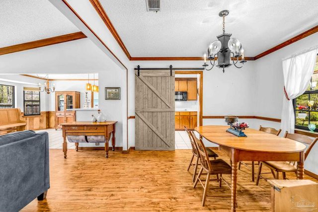 1210 Stonebridge Rd, Pensacola, FL 32514