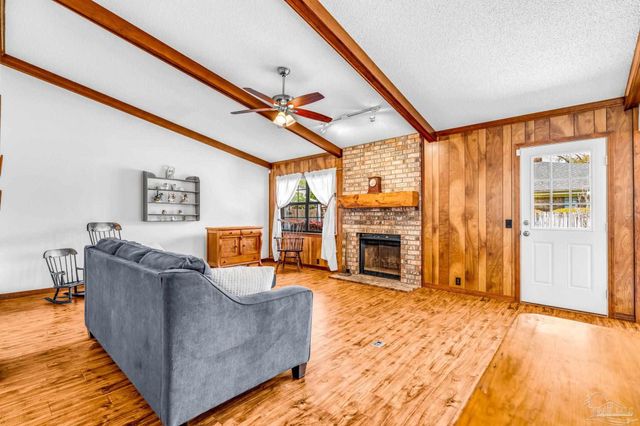 1210 Stonebridge Rd, Pensacola, FL 32514