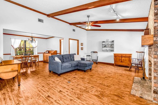 1210 Stonebridge Rd, Pensacola, FL 32514