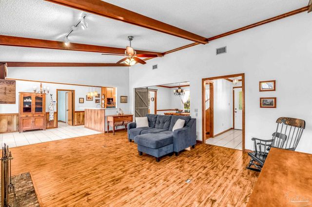 1210 Stonebridge Rd, Pensacola, FL 32514