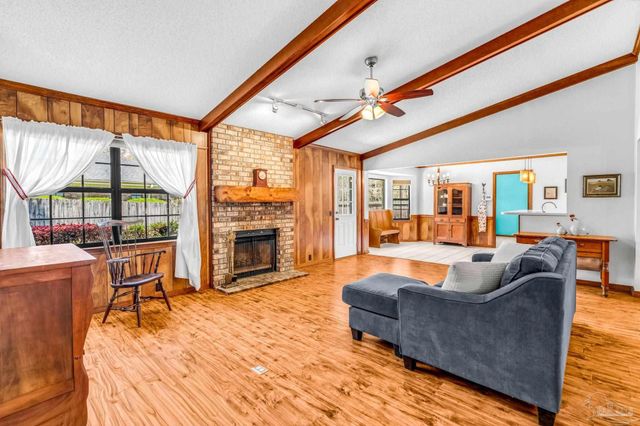 1210 Stonebridge Rd, Pensacola, FL 32514