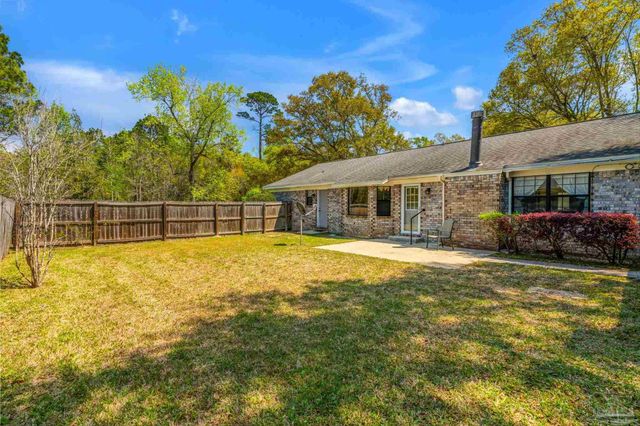 1210 Stonebridge Rd, Pensacola, FL 32514