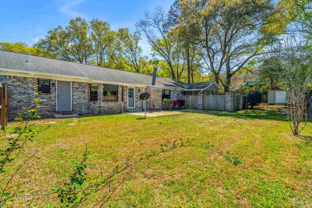 1210 Stonebridge Rd, Pensacola, FL 32514