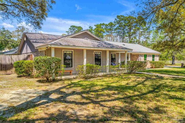 1210 Stonebridge Rd, Pensacola, FL 32514