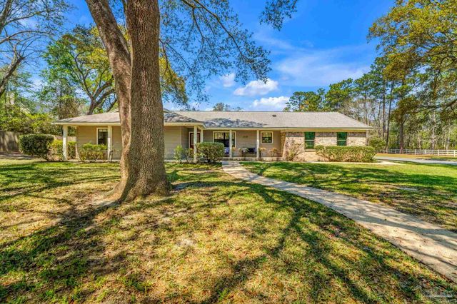 1210 Stonebridge Rd, Pensacola, FL 32514