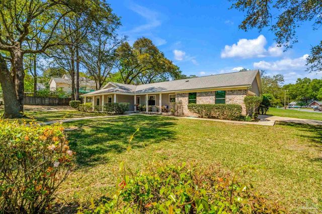 1210 Stonebridge Rd, Pensacola, FL 32514