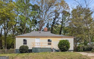 1743 Madrona Street NW, Atlanta, GA 30318