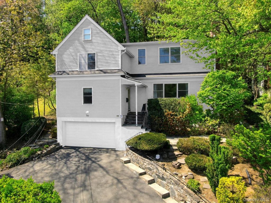 56 Westminster Road, Scarsdale, NY 10583
