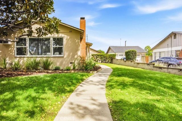 226 Sultana, Upland, CA 91786