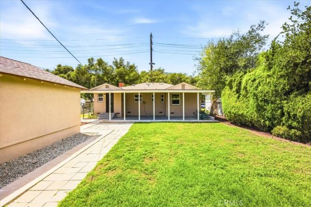 226 Sultana, Upland, CA 91786