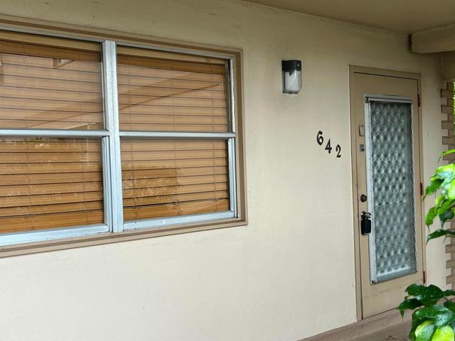 642 N Brittany, Delray Beach, FL 33446