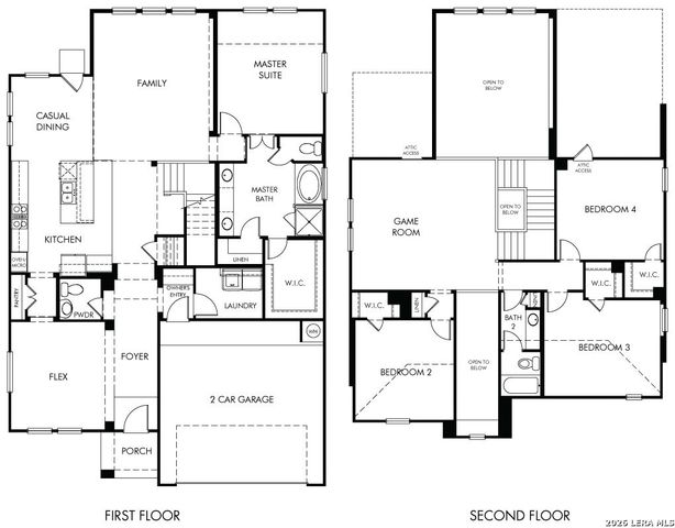 10410 Tiger Shark Ave, Boerne, TX 78006