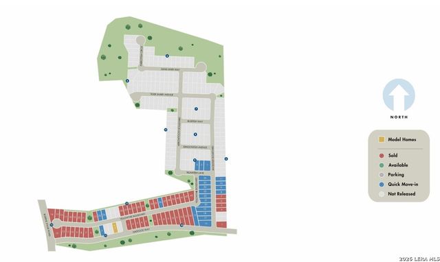 10410 Tiger Shark Ave, Boerne, TX 78006