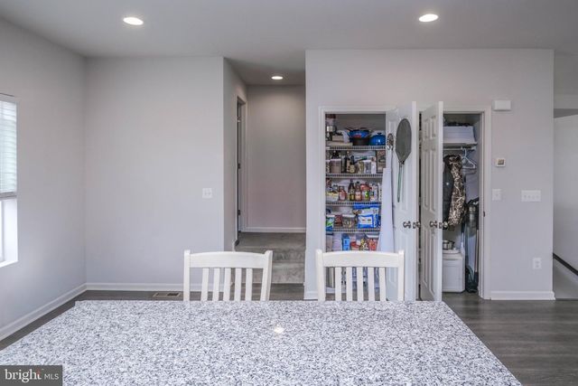 218 PARKLAND DR, Stephenson, VA 22656