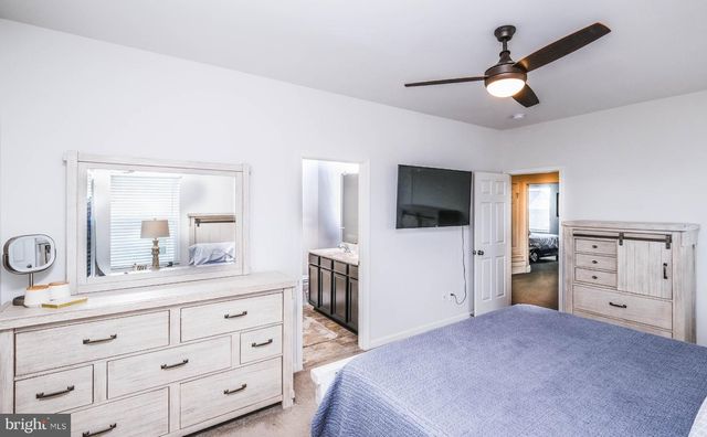 218 PARKLAND DR, Stephenson, VA 22656