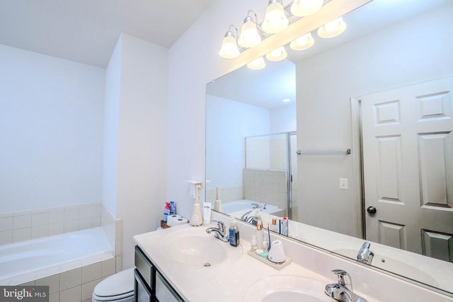 218 PARKLAND DR, Stephenson, VA 22656