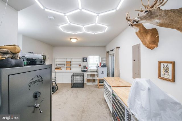 218 PARKLAND DR, Stephenson, VA 22656