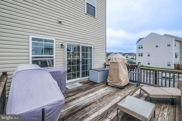 218 PARKLAND DR, Stephenson, VA 22656