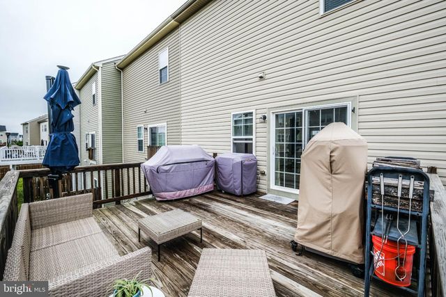 218 PARKLAND DR, Stephenson, VA 22656