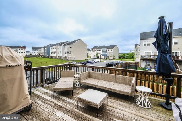 218 PARKLAND DR, Stephenson, VA 22656