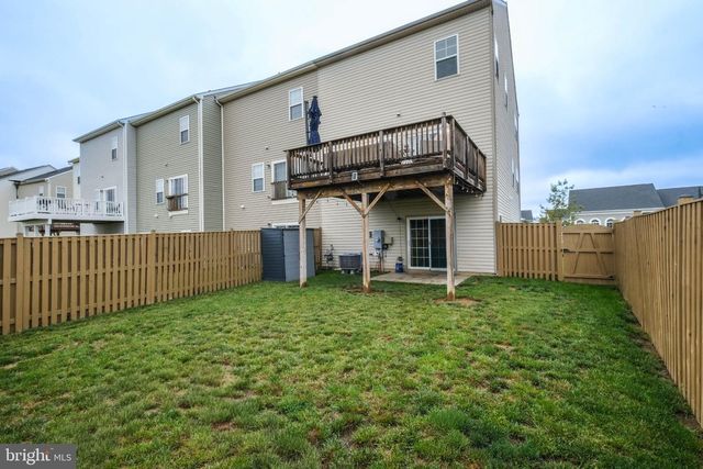 218 PARKLAND DR, Stephenson, VA 22656