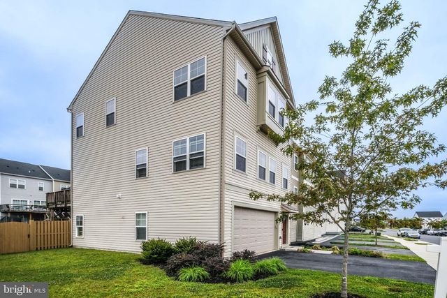 218 PARKLAND DR, Stephenson, VA 22656