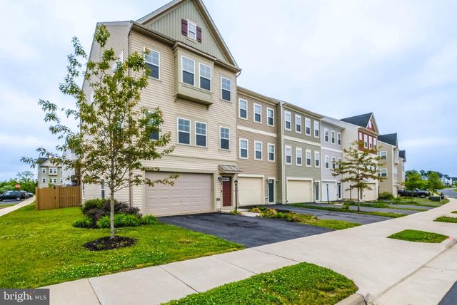 218 PARKLAND DR, Stephenson, VA 22656
