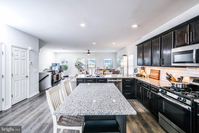 218 PARKLAND DR, Stephenson, VA 22656