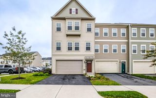218 PARKLAND DR, Stephenson, VA 22656