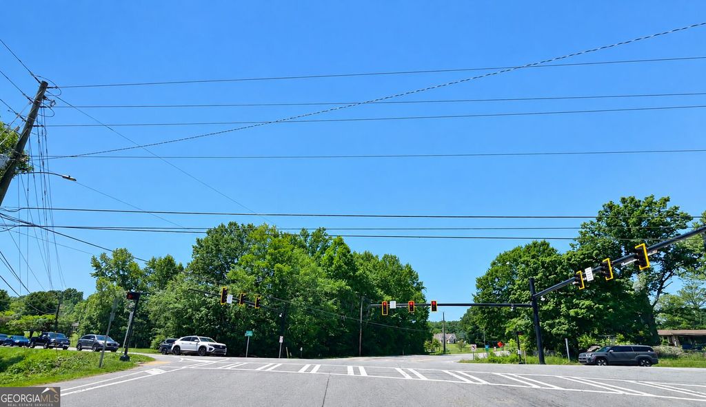 1182 Braselton Highway, Lawrenceville, GA 30043 — exterior