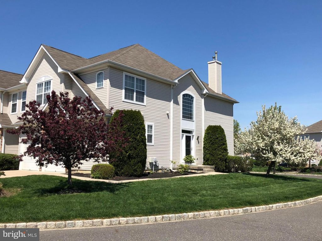 39 SPYGLASS, Westampton, NJ 08060