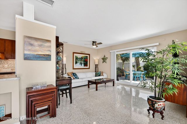 260 Garfield Avenue, Cocoa Beach, FL 32931