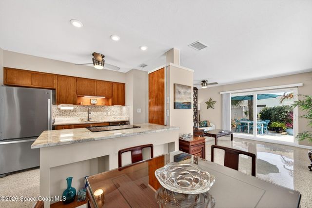 260 Garfield Avenue, Cocoa Beach, FL 32931