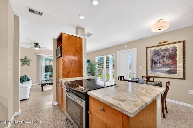 260 Garfield Avenue, Cocoa Beach, FL 32931