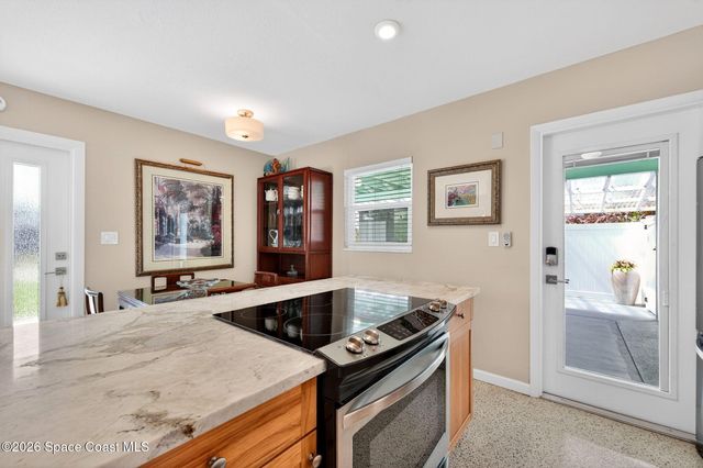 260 Garfield Avenue, Cocoa Beach, FL 32931