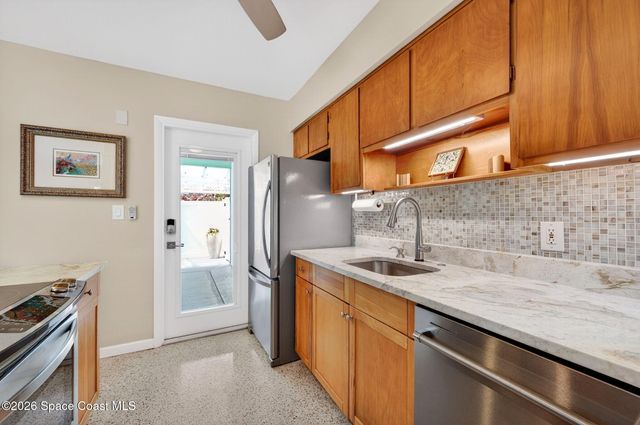 260 Garfield Avenue, Cocoa Beach, FL 32931