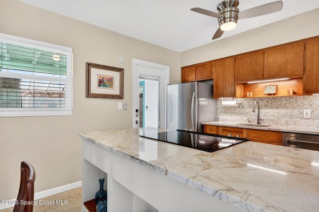 260 Garfield Avenue, Cocoa Beach, FL 32931