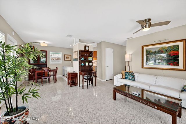 260 Garfield Avenue, Cocoa Beach, FL 32931